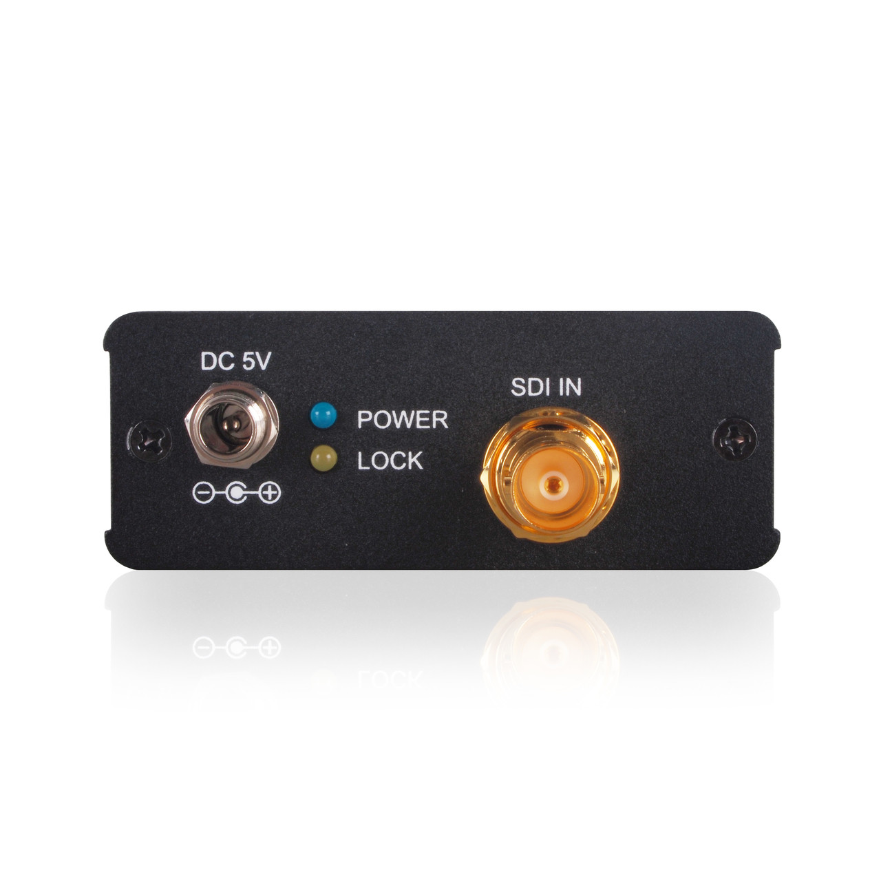 Pro AV/IT 3G-SDI to HDMI Video Converter with Audio