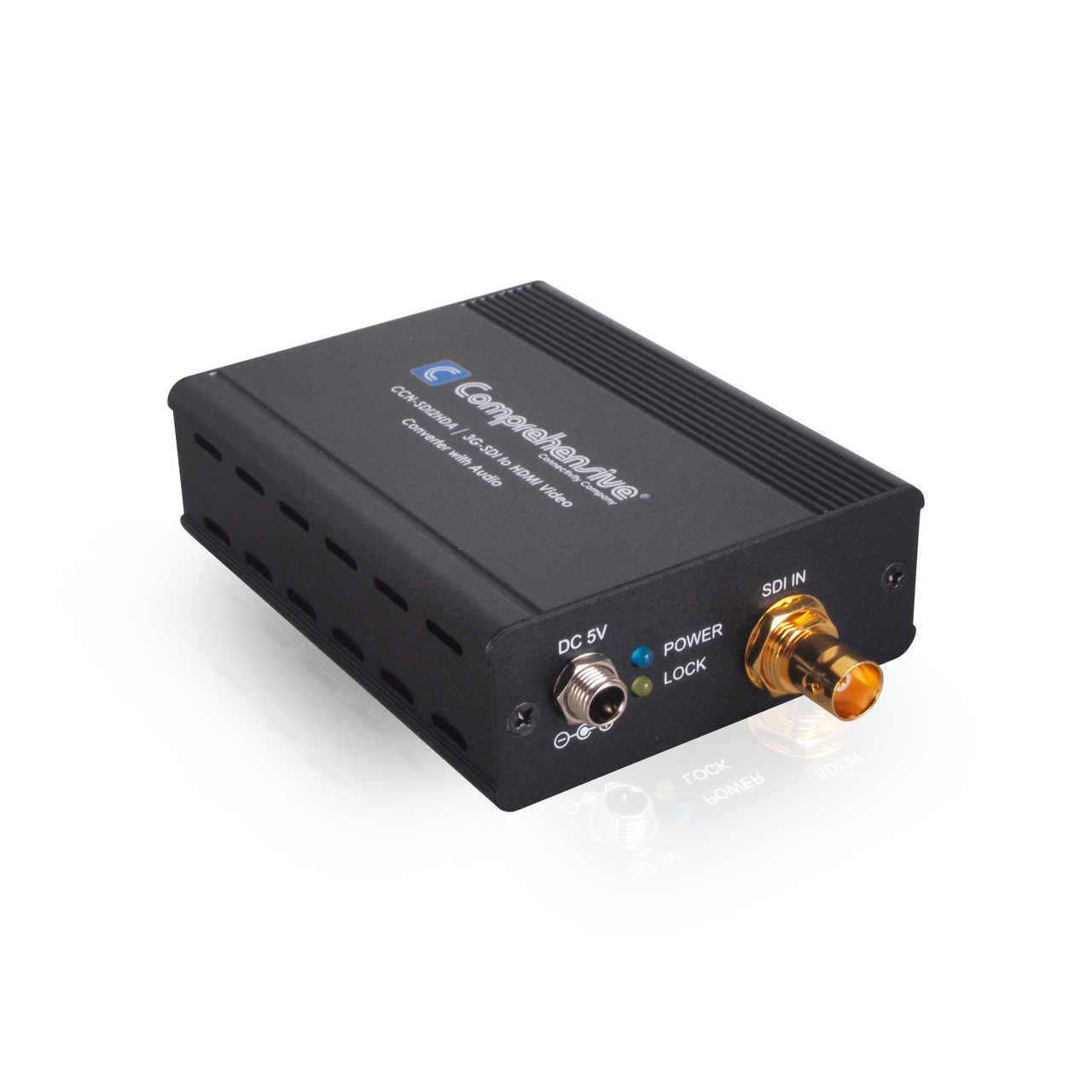 Pro AV/IT 3G-SDI to HDMI Video Converter with Audio