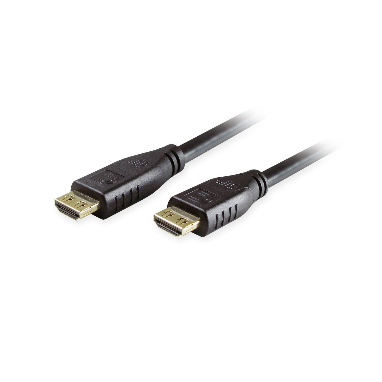langzaam Tonen nieuws MicroFlex™ Active Pro AV/IT 10.2G Extended Length HDMI Cables with  ProGrip™, CL3,