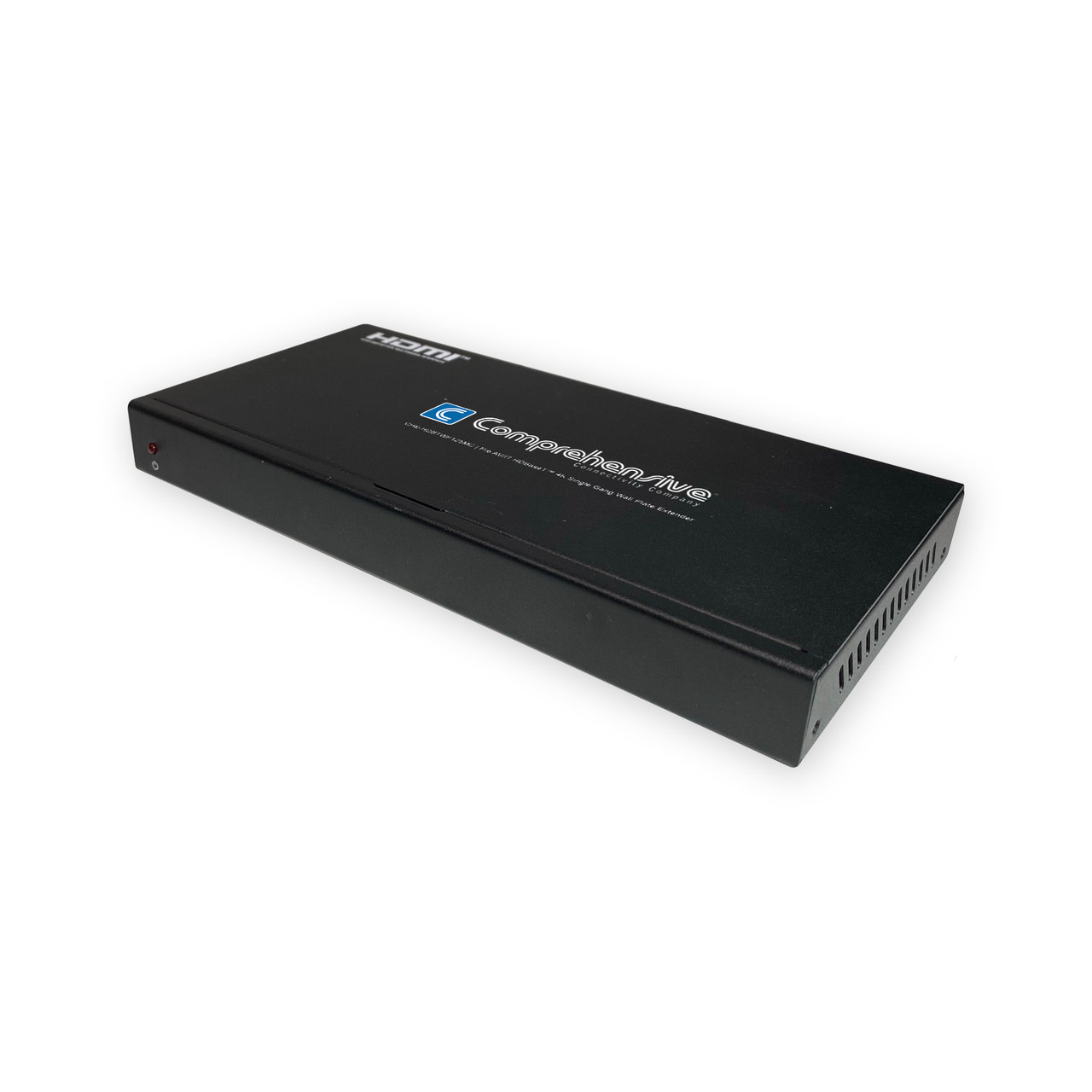 Pro AV/IT HDBaseT 4K60 HDMI, USB-C, USB 2.0, Audio over CATx Single Gang Wall Plate Extender TX/RX Kit up to 230ft Pro AV/IT HDBaseT 4K60 HDMI, USB-C, USB 2.0, Audio over CATx Single Gang Wall Plate Extender TX/RX Kit up to 230ft