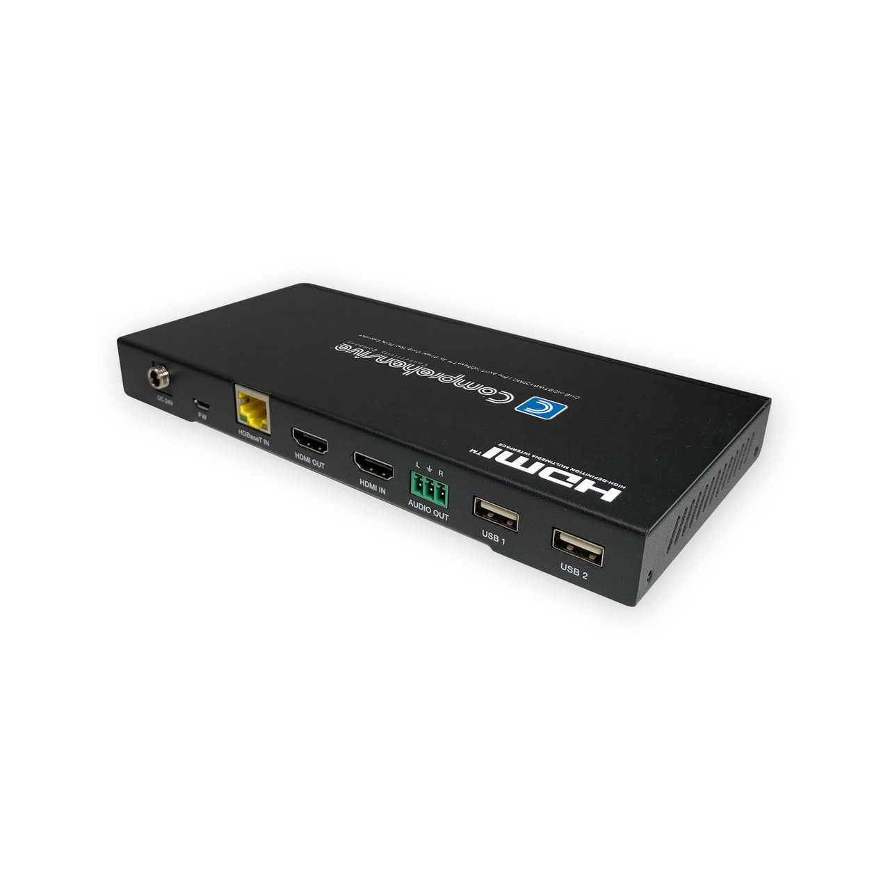 Alargador HDMI HDMI StarTech.com, 4096 x 2160, 70m HDBaseT