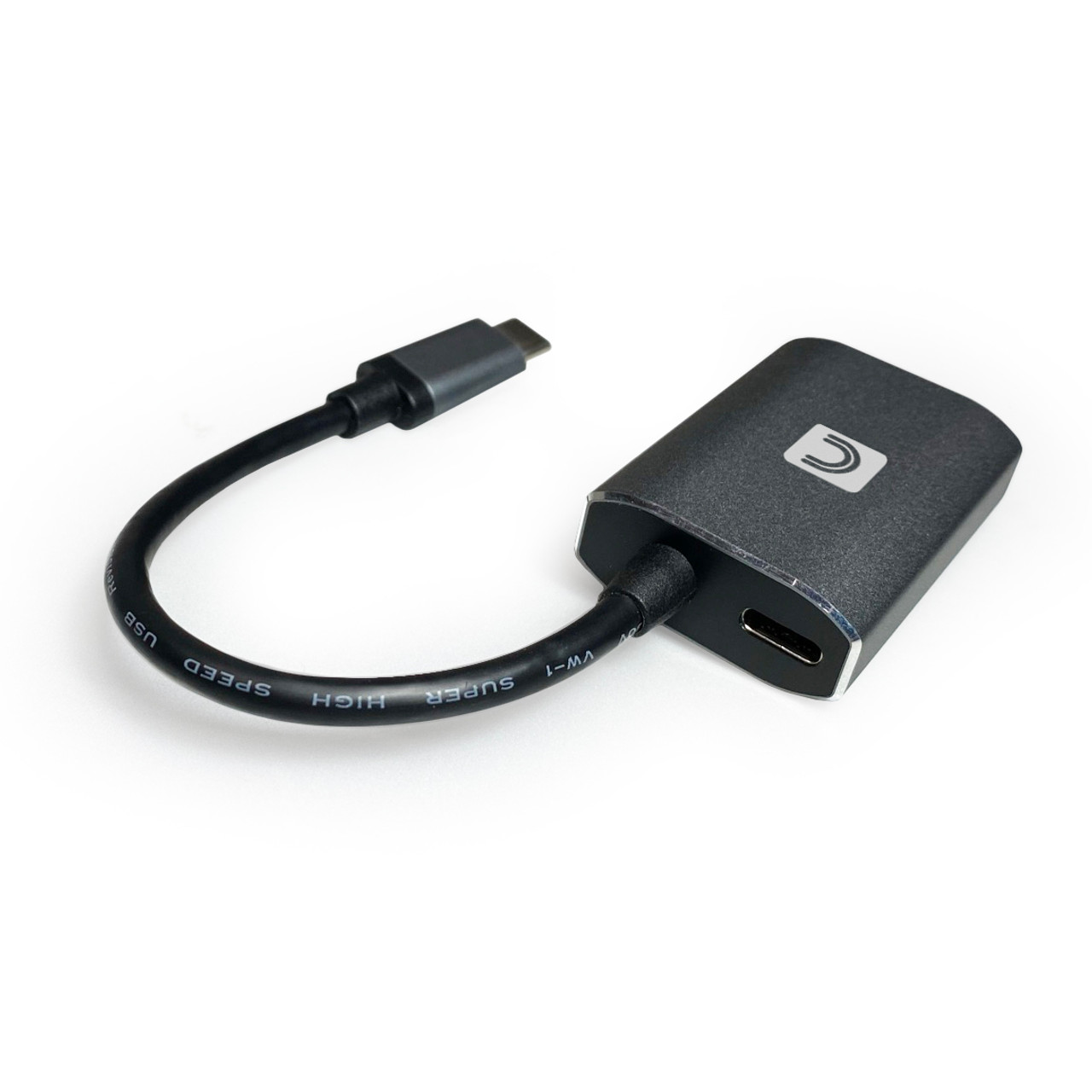 Adaptateur USB-C vers HDMI - 4K 60 Hz - Adaptateurs vidéo USB-C