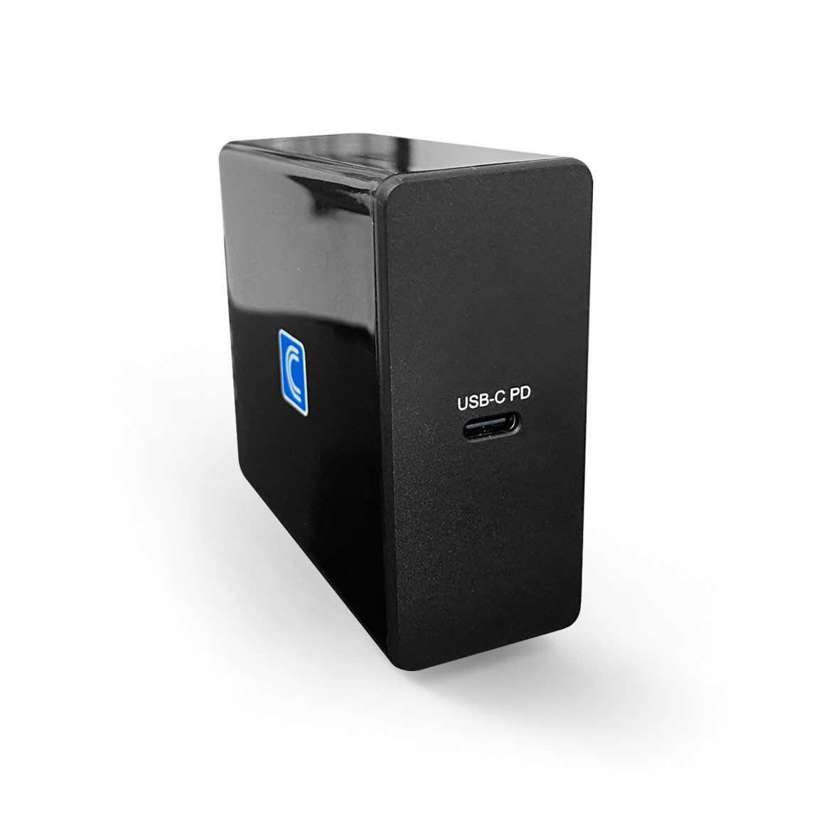 60w portable charger