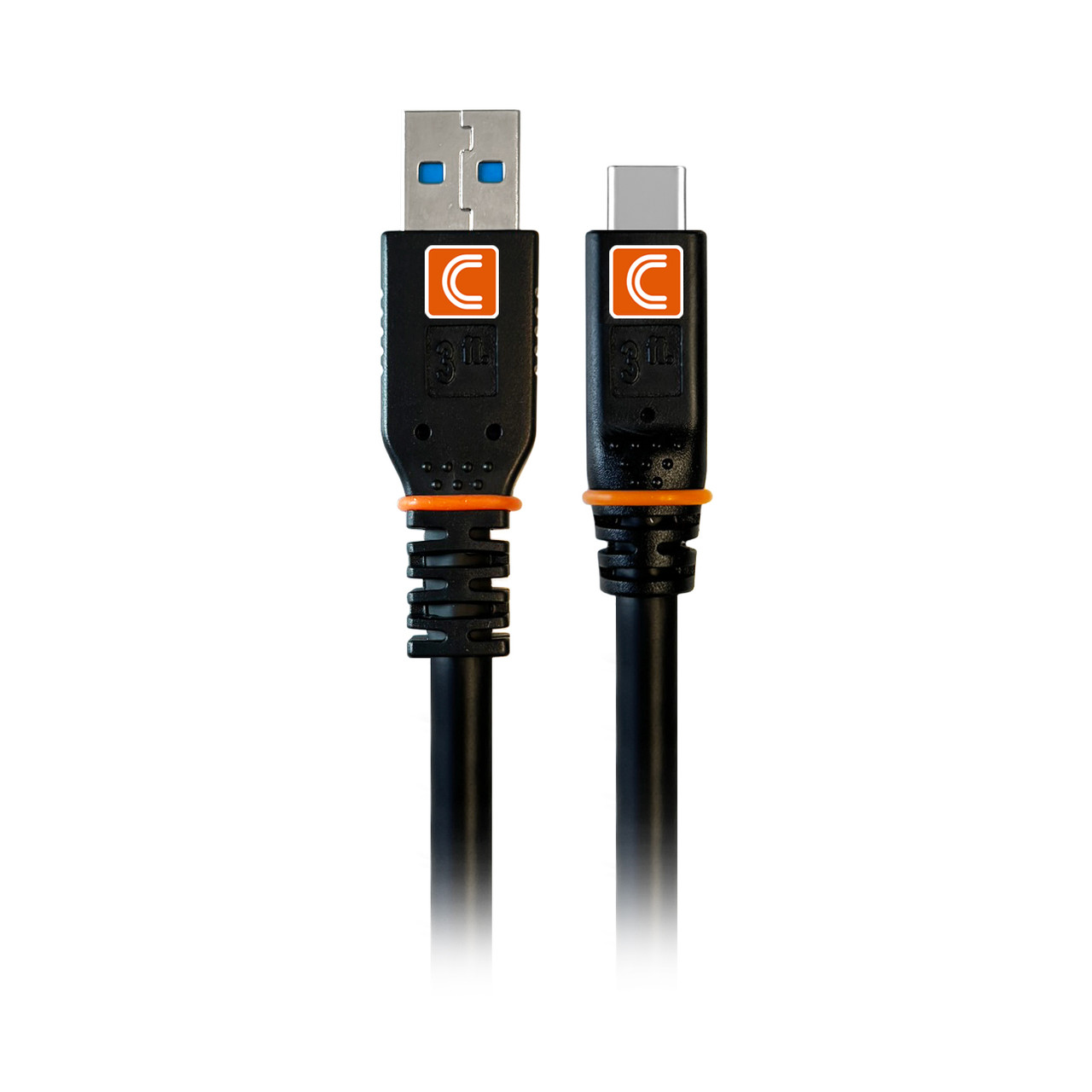 Pro AV/IT Integrator Series™ Certified Ultra-Flexible USB 3.0 (3.2