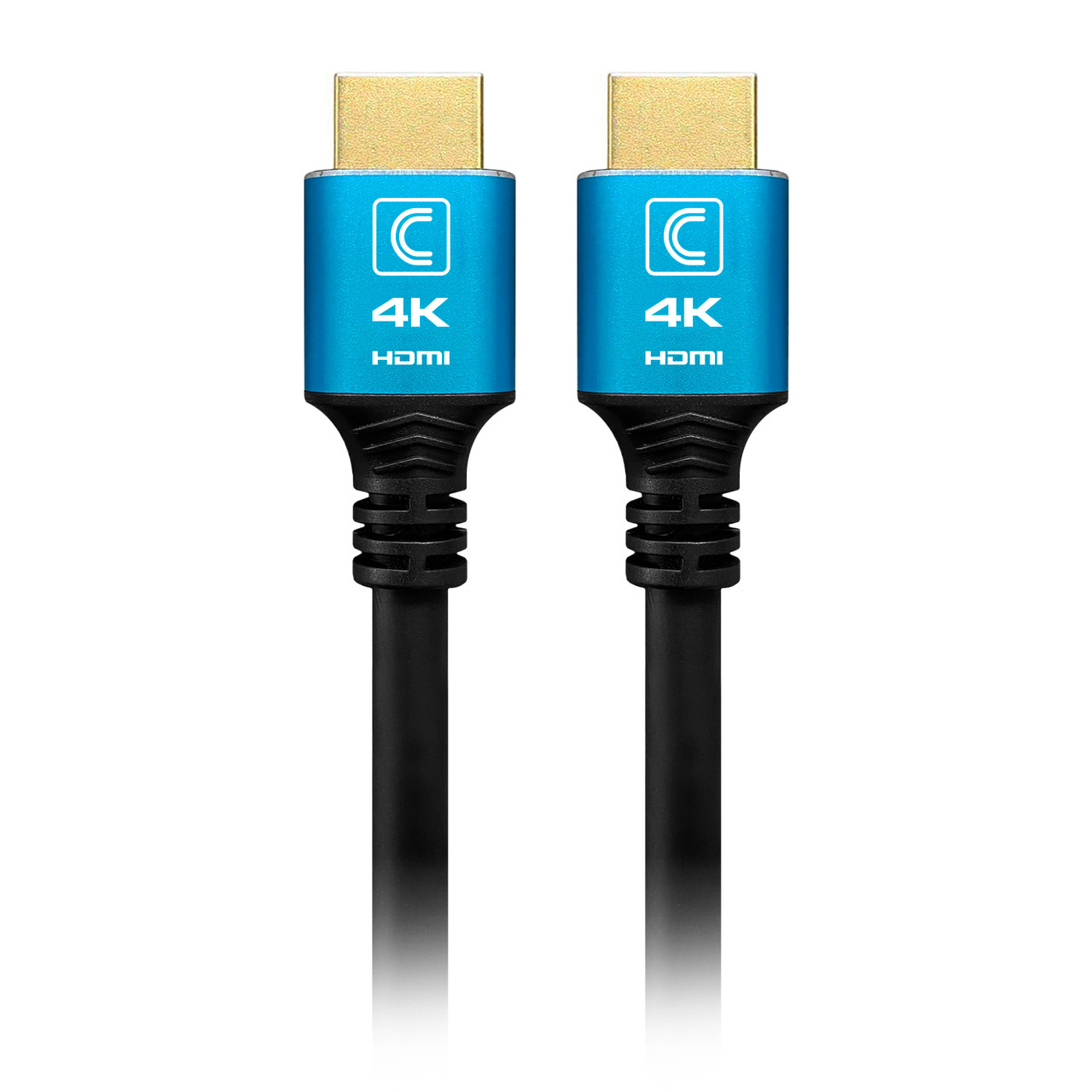 Comprehensive Pro AV/IT Specialist Series™ High Speed 4K HDMI