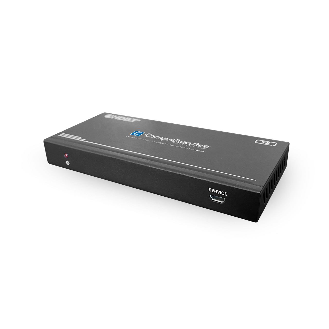HDMI Extender Audio/Video Via Cavo LAN – Trasmissione Fino A 60 Metri A 1080P Con Supporto 3D E EDID