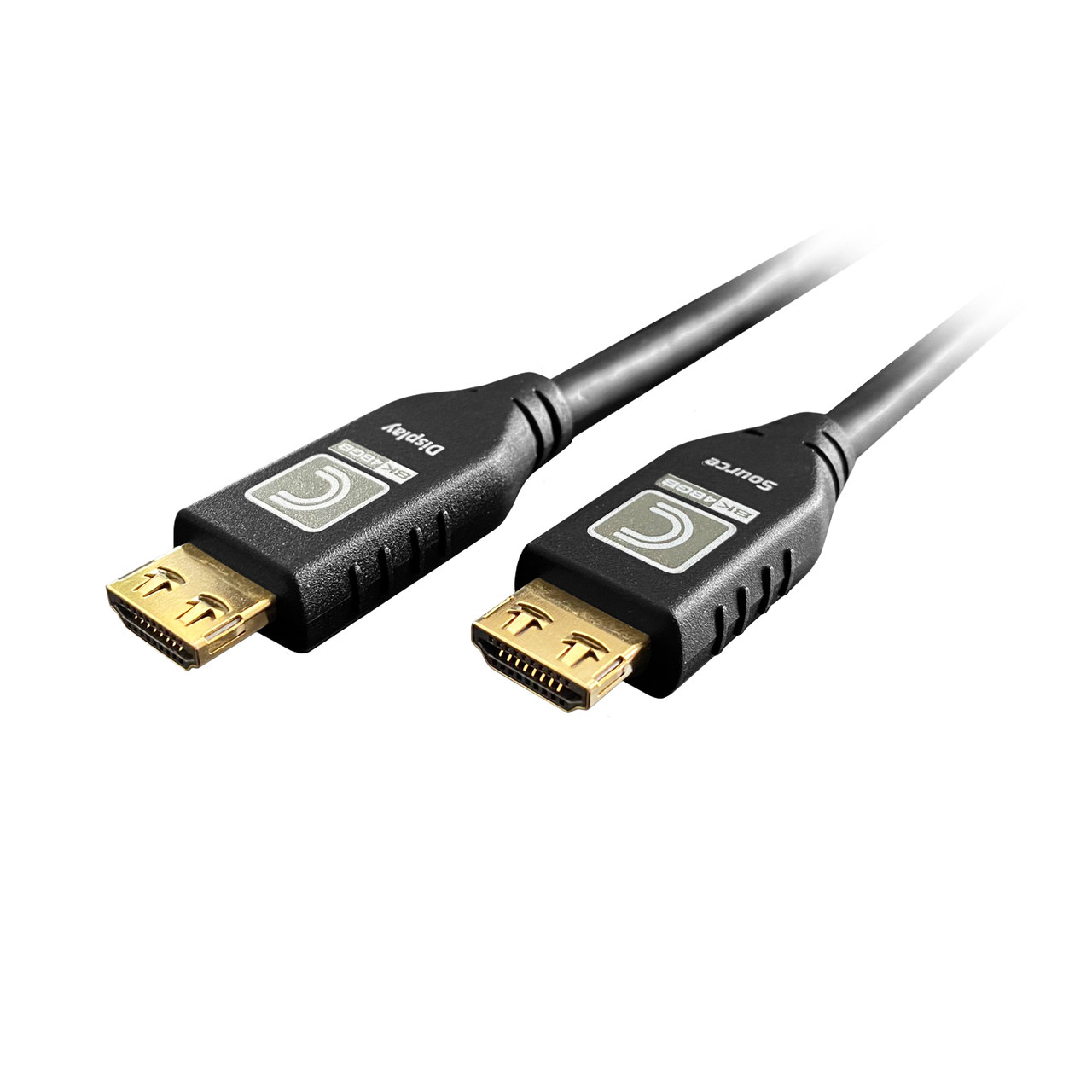 Cable Hdmi 1m 2.0 8k 18 Gpbs Hp — MdeOfertas