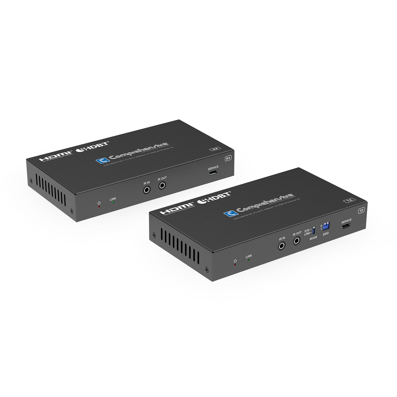 Pro AV/IT Integrator Series™ HDBaseT 3.0 HDMI 4K 60Hz 4:4:4 with