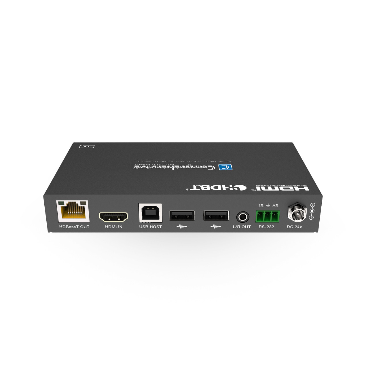 Pro AV/IT Integrator Series™ HDBaseT 3.0 4K 60Hz 4:4:4 with USB
