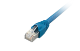 Cat6a Shielded Ethernet