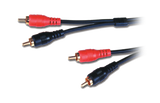 RCA Audio Cables