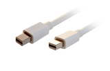 Mini DisplayPort Male to Male Cables