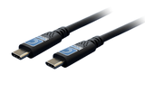 Integrator Series 10G USB-C Cables