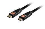 Integrator Series 5G USB 3.1 C to C Cables