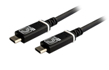 Integrator Series 40G USB-C to C Cables
