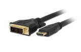 Pro AV/IT Series HDMI to DVI Cables