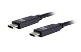 Standard Series 10G USB-C to C Cables
