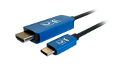 Specialist Series USB-C to HDMI Cables