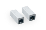 Cat5 & Cat6 Adapters