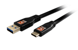 Integrator Series 5G USB-C to A Cables