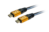 Specialist Series 5G USB-C 3.0 Cables
