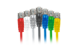 MicroFlex Cat6 Snagless Ethernet