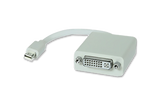 Mini DP to DVI Adapters