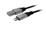 Specialist Series Lightning Cables