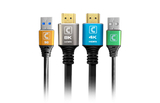 Specialist Series Cables