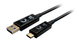 Integrator Series 10G USB-C to A Cables