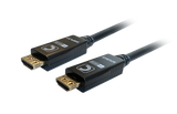 Pro AV/IT Active Optical Plenum 8K HDMI Cables