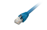 Cat6a Shielded Ethernet