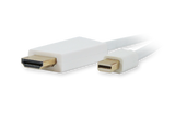 Mini DisplayPort Cables