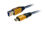 Specialist Series 5G USB-C to B Cables