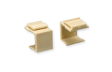 Blank Keystone Modules