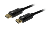 Standard Series DisplayPort 1.2a 4K Cables