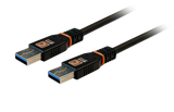 5G USB 3.0 A to A Cables