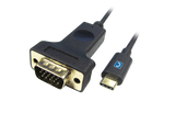 USB-C to VGA Cables