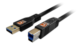 Integrator Series 5G USB 3.0 A to B Cables