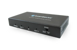 HDMI Splitters & Distribution Amps