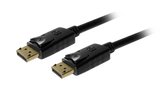 Standard Series DisplayPort 1.2a 4K Cables