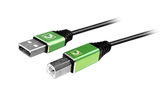 Specialist USB 2.0 A to B Cables