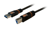 5G USB 3.0 A to B Cables