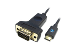 USB to VGA Adapters