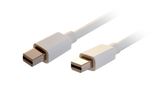 Mini DisplayPort Male to Male Cables