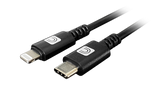 Integrator Series USB-C 2.0 to Lightning Cables