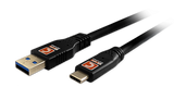 Integrator Series 5G USB-C to A Cables