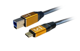 Specialist Series 5G USB-C to B Cables