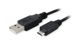 USB A to Micro B Cables