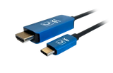 USB-C to HDMI